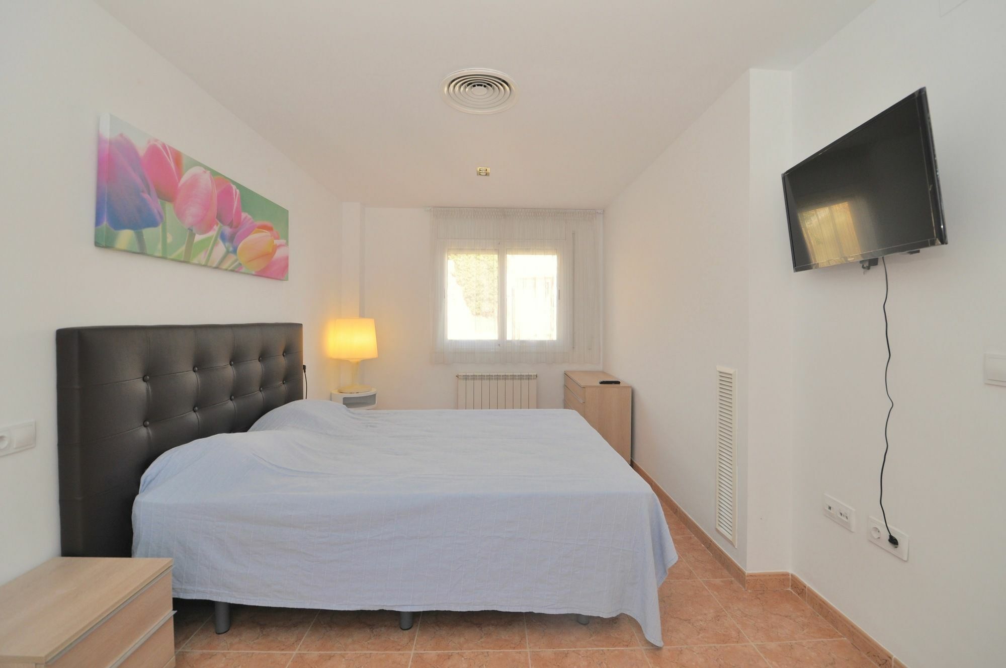 Apartament Duplex Llaverias Lloret de Mar Esterno foto