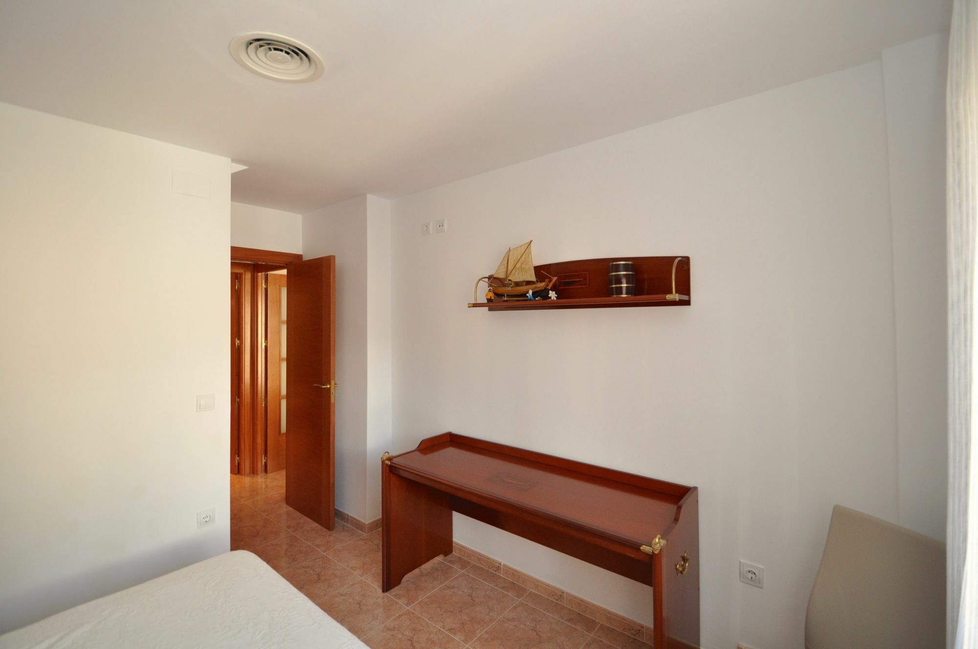 Apartament Duplex Llaverias Lloret de Mar Esterno foto